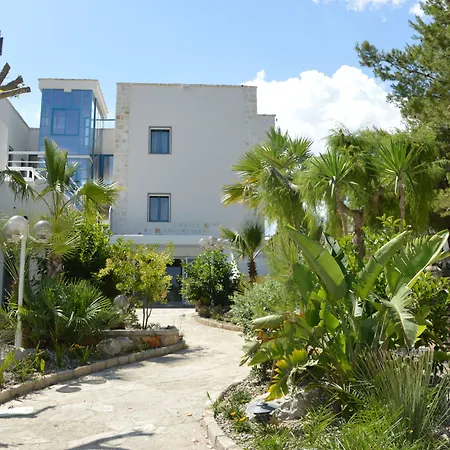 Hotel Residence La Corvetta-2