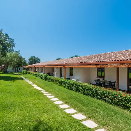 Green Village-3