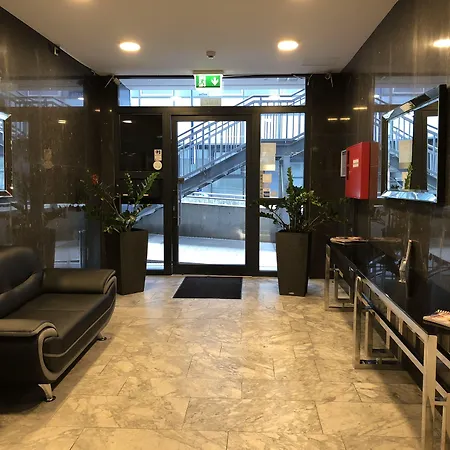 Hotel Luna-3