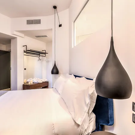 La Spezia By The First - Luxury Rooms & Suites-2