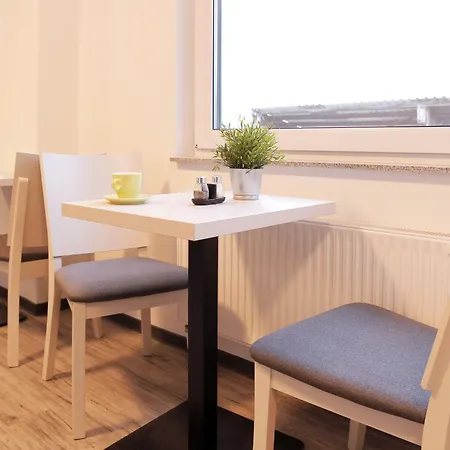 bestprice Hotel Eschweiler-3