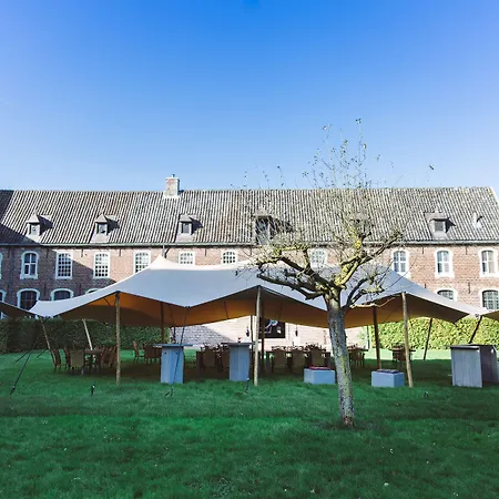Hotel Klooster Elsendael-2