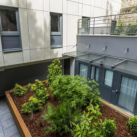 Ibis Budget Paris Clichy Mairie-2