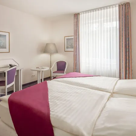 Hotel Ambiente-3