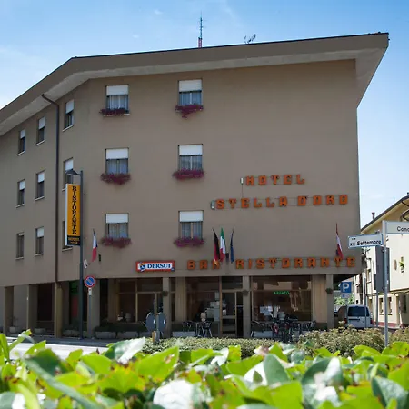 Hotel STELLA D'ORO-2