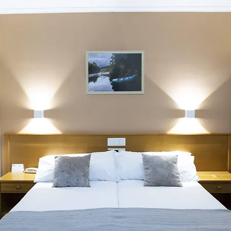 Hotel Rosalía-2