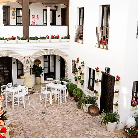 Suites La Posada De Pilar-2