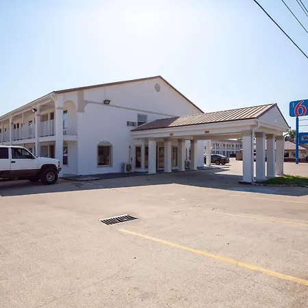 Motel 6-Bryan, Tx - University Area-3