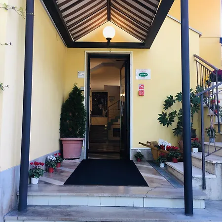 Hotel Ai Tufi-3