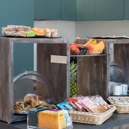 Isule Rooms & Breakfast-2