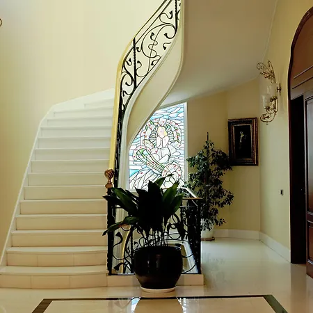 Hotel Boutique Edelweiss La Garriga (Adults Only)-3