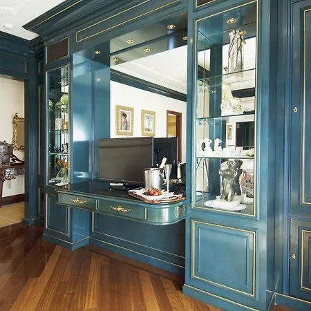Hotel Boutique Edelweiss La Garriga (Adults Only)-2