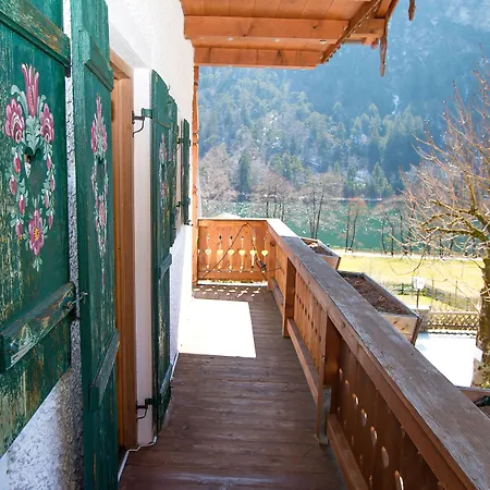 Alpengasthof Madlbauer-3