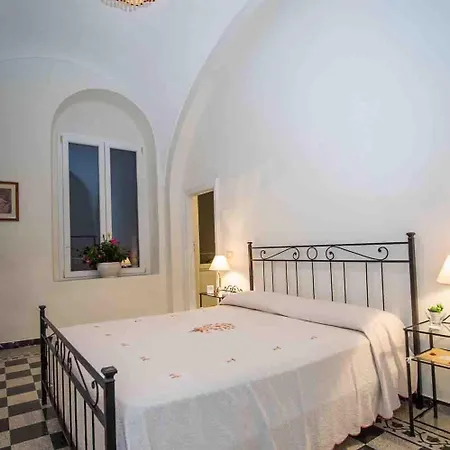 Bed&Breakfast La Torretta-3
