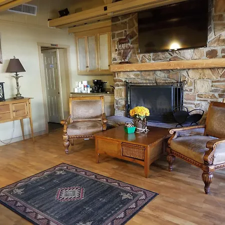 Kernville Inn-2