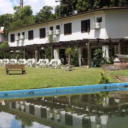 Pousada São Chico Eco Village-3