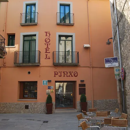 Hotel Pinxo-3