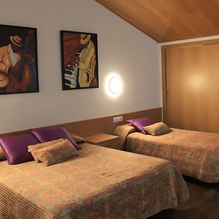 Hotel Pinxo-2