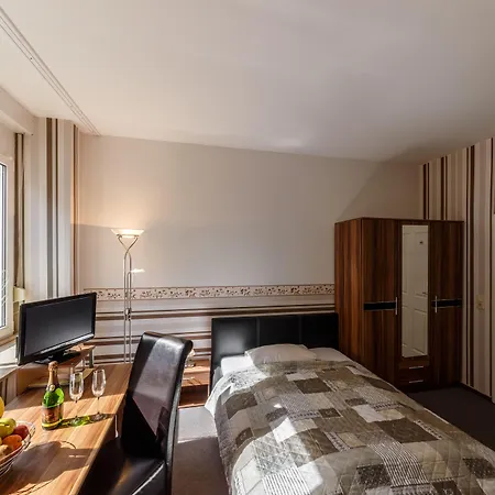 City Hotel Stolberg-2