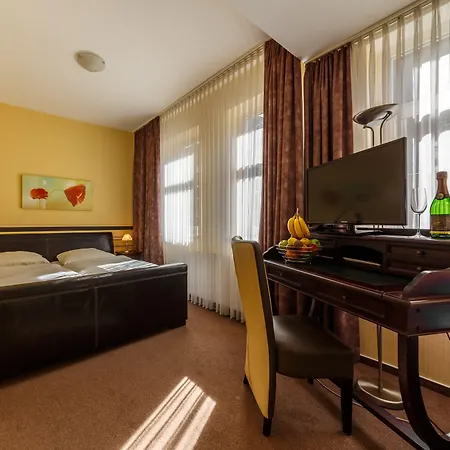 City Hotel Stolberg-3