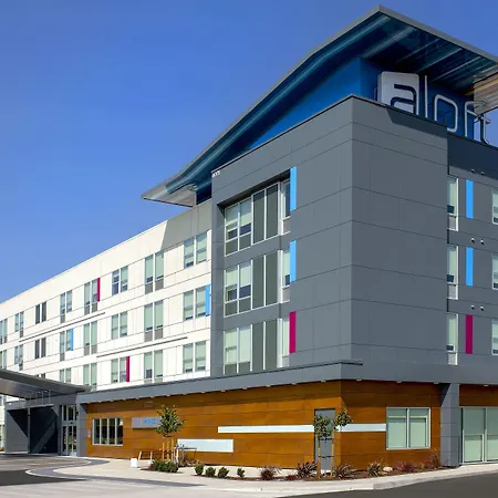 Aloft By Marriott Dublin-Pleasanton-2