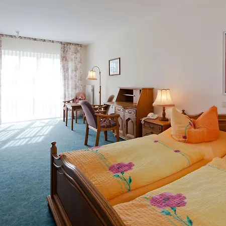 Landhotel Rosenhof-2
