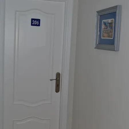 Hostal Galicia Arteixo-2
