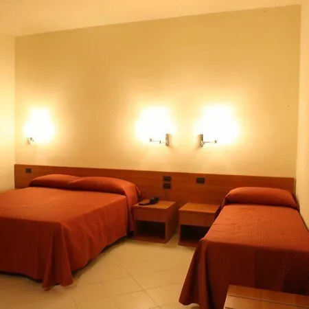 Hotel Dell'Arpa-2