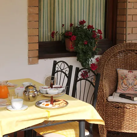 B&B Villa Letizia-3