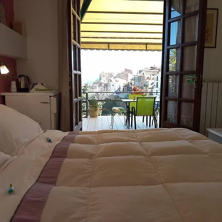 B&B Villa Letizia-2