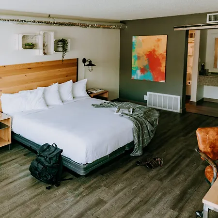 Scp Wildfree Colorado Springs, Trademark By Wyndham-3