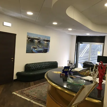 Hotel Virgilio-3
