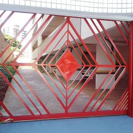 #Flats Studio 45 Bueno Oeste-3