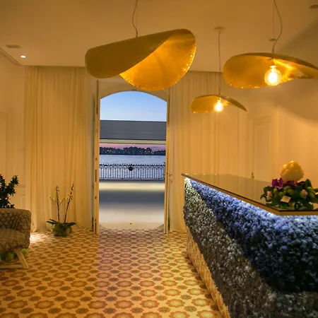 Villa Ascosa - Relais sul Mare-2