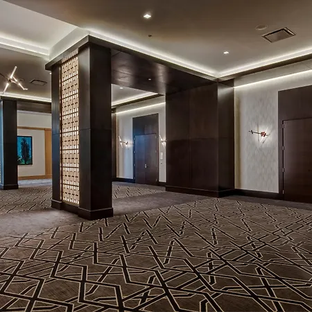 Hilton Franklin Cool Springs-2