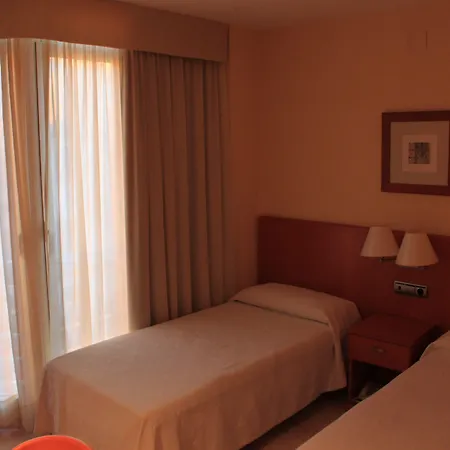 Hotel del Port-2