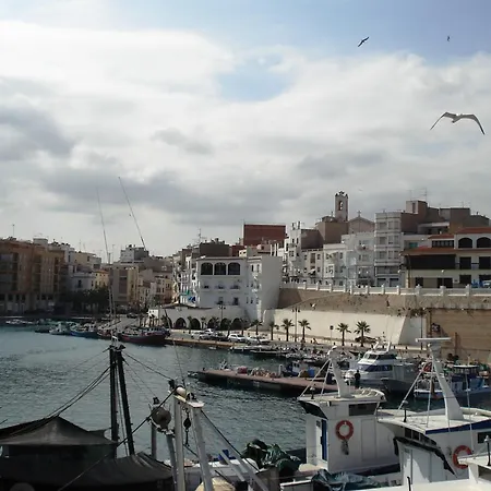 Hotel del Port-3
