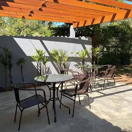 Hotel Pousada Jaguariuna-3