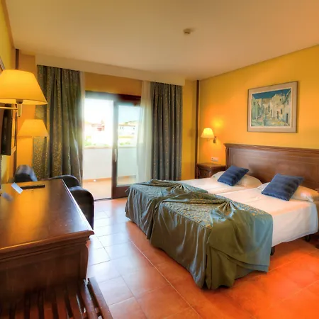 Hotel Porfirio-3