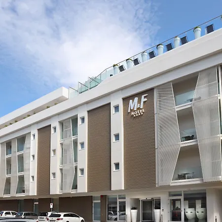 M&F Hotel-2