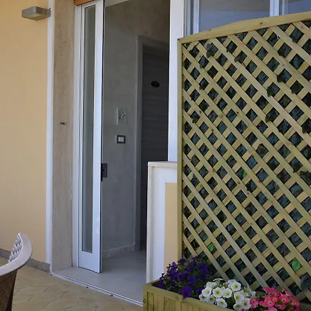 B&B Il Molo-2