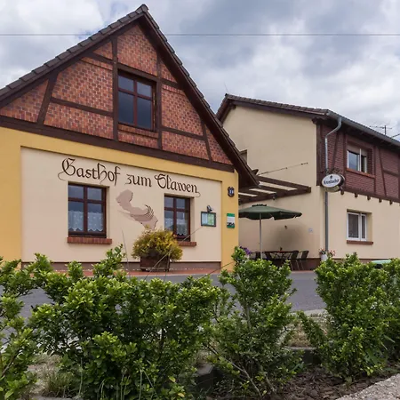 Gasthof zum Slawen-3