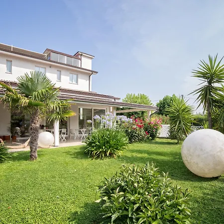 Hotel Country House La Radice-3