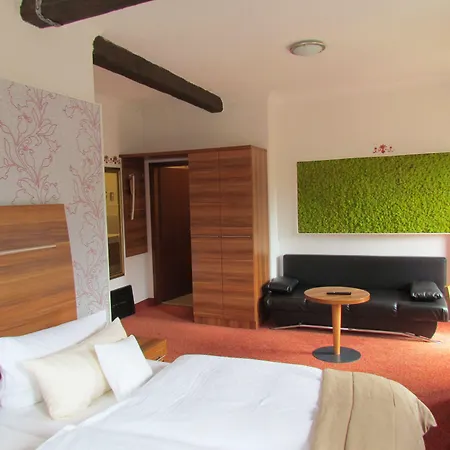 Hotel Almrausch-2