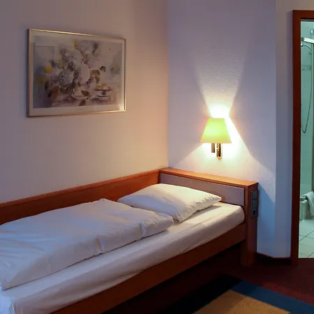Hotel Baer-3