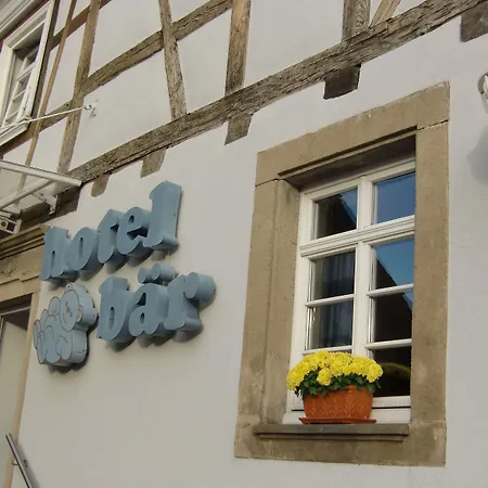 Hotel Baer-2
