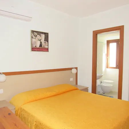 Hotel Santa Rosalia-2