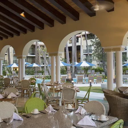 The Hacienda At Krystal Grand Puerto Vallarta (Adults Only)-3