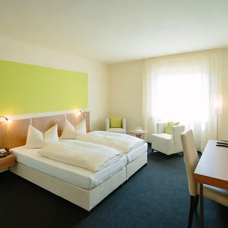 Hotel Vorfelder-2