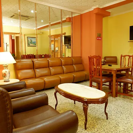 Hotel Central-2